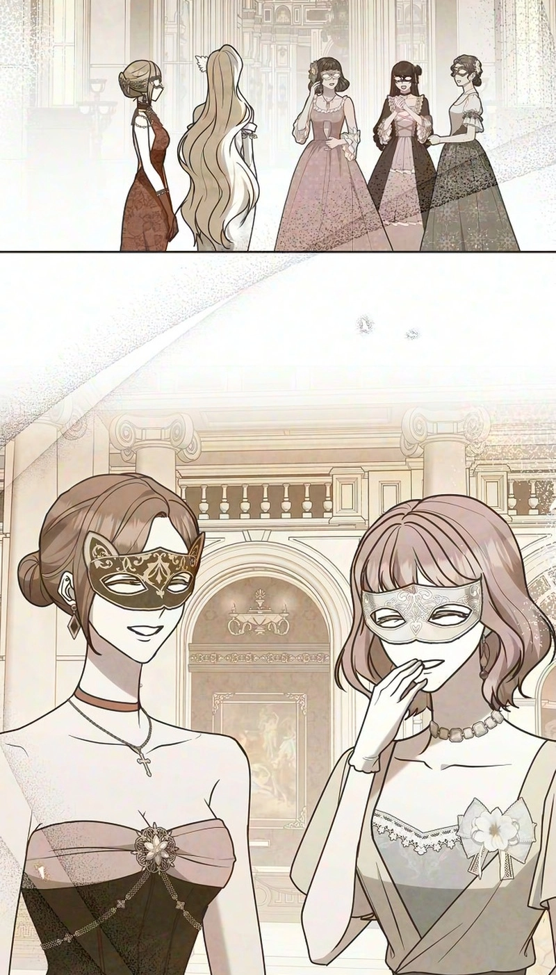 A Queen Worthy of Dishonor Chapter 40 page 59