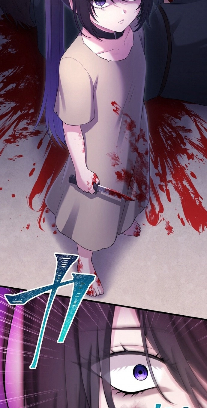 The Legendary Assassin Reincarnated as the Beloved Youngest Daughter of a Royal Family Chapter 109 page 32