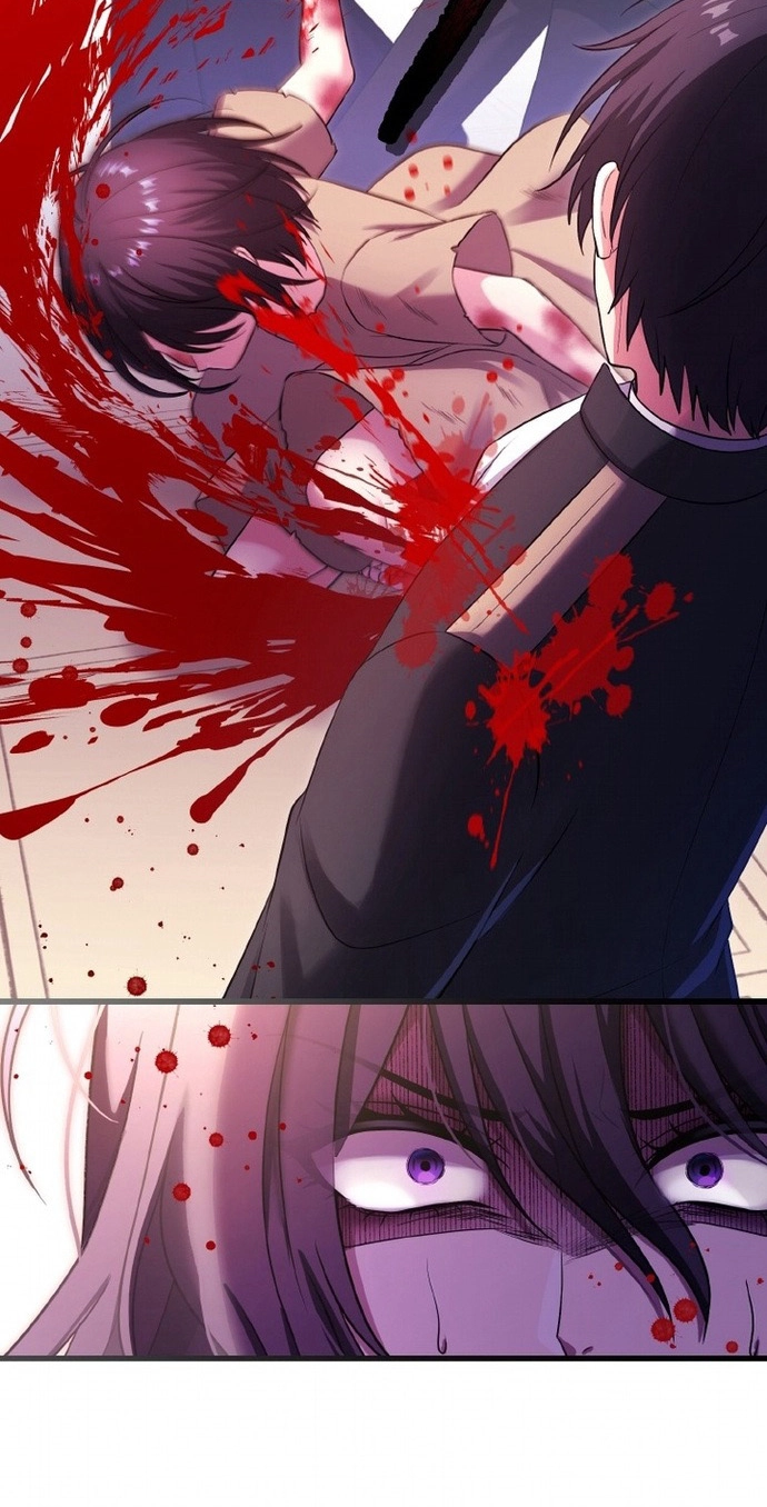 The Legendary Assassin Reincarnated as the Beloved Youngest Daughter of a Royal Family Chapter 109 page 34
