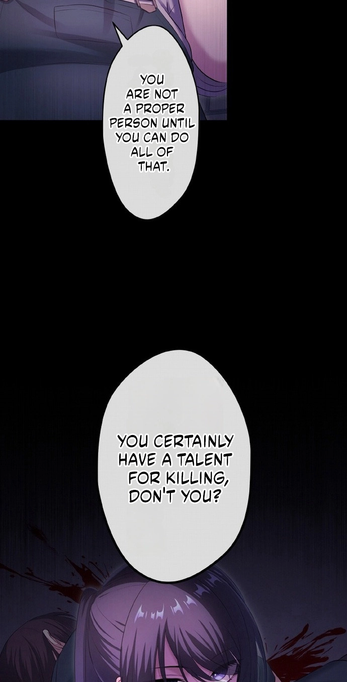 The Legendary Assassin Reincarnated as the Beloved Youngest Daughter of a Royal Family Chapter 109 page 31