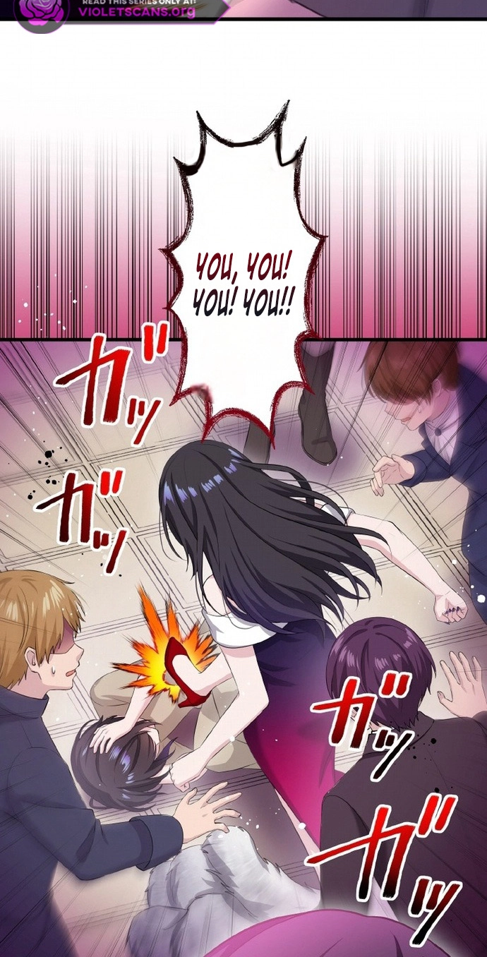 The Legendary Assassin Reincarnated as the Beloved Youngest Daughter of a Royal Family Chapter 109 page 26