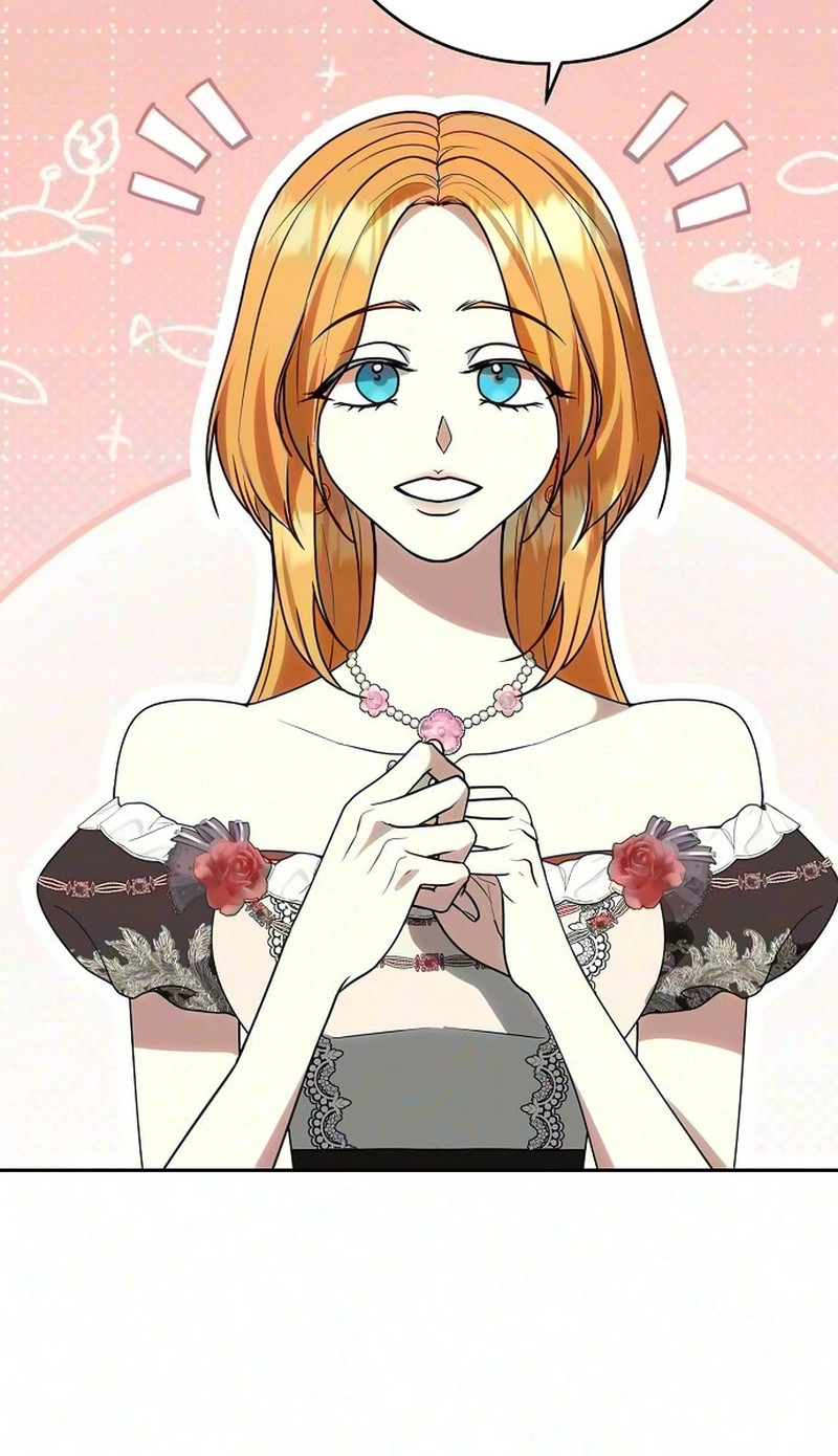 A Queen Worthy of Dishonor Chapter 40 page 40