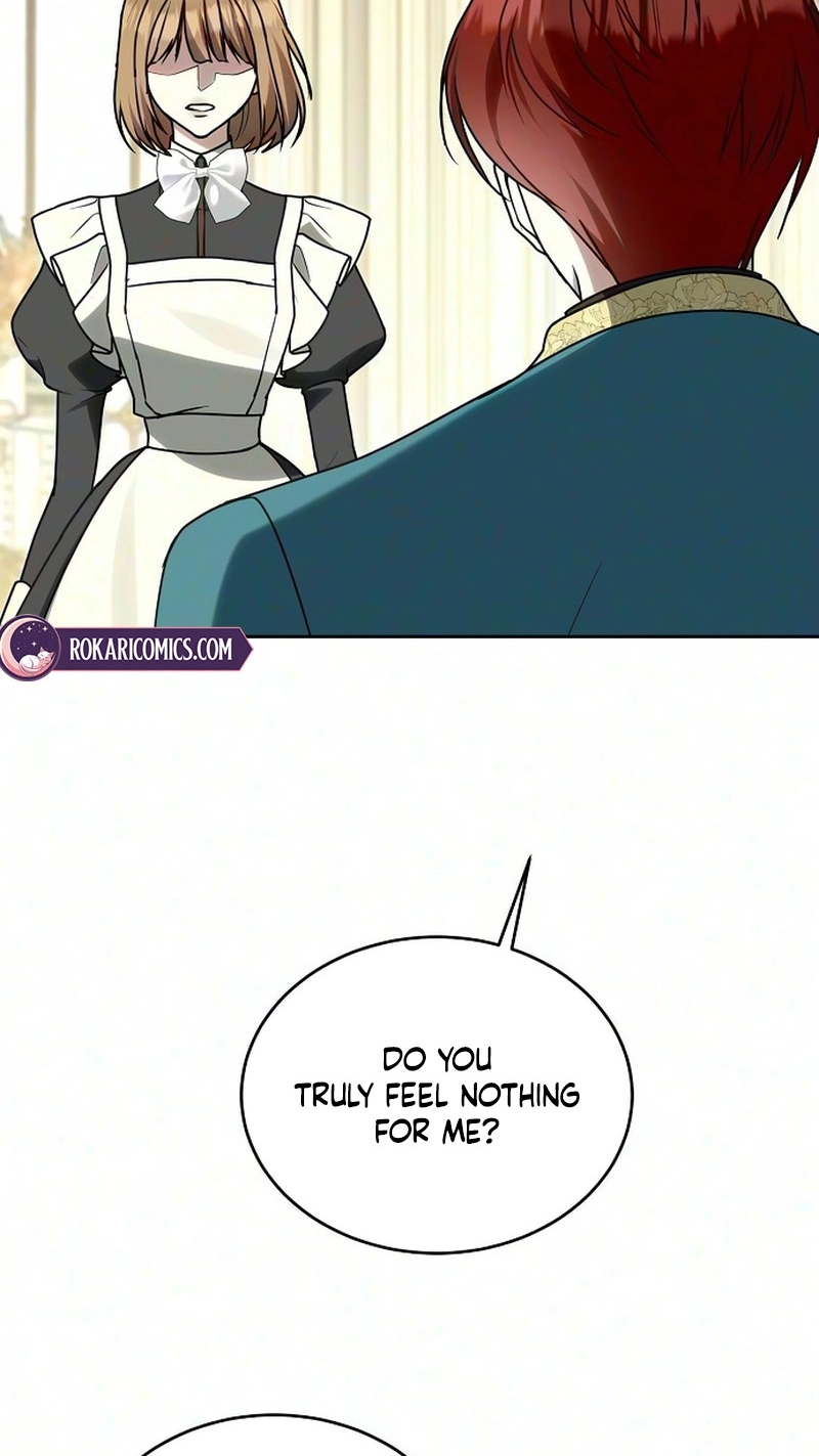 A Queen Worthy of Dishonor Chapter 40 page 30