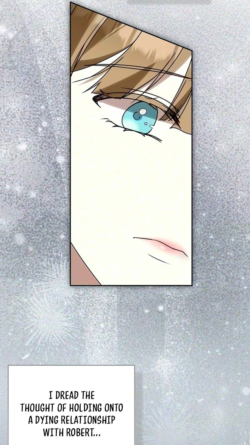 A Queen Worthy of Dishonor Chapter 40 page 28