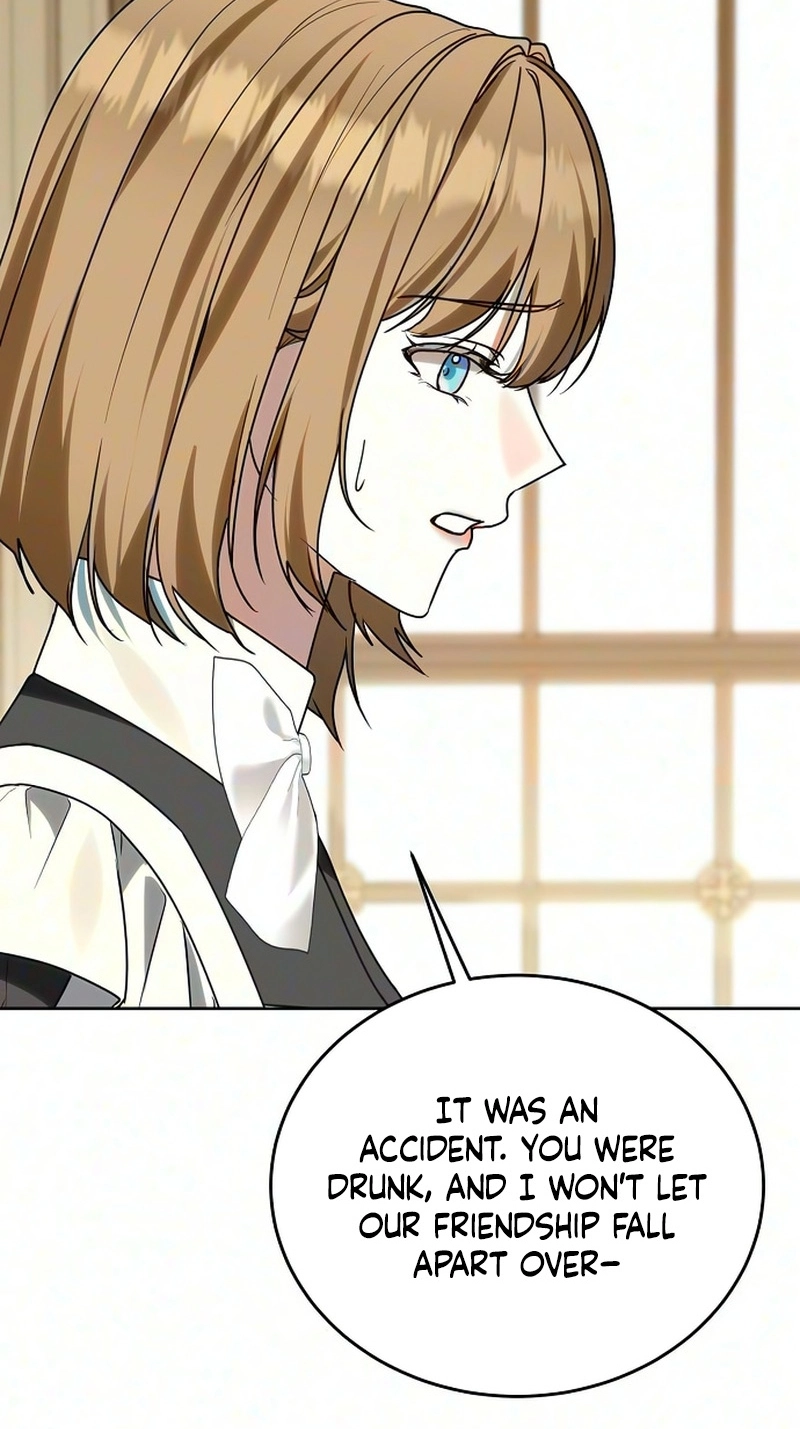 A Queen Worthy of Dishonor Chapter 40 page 12