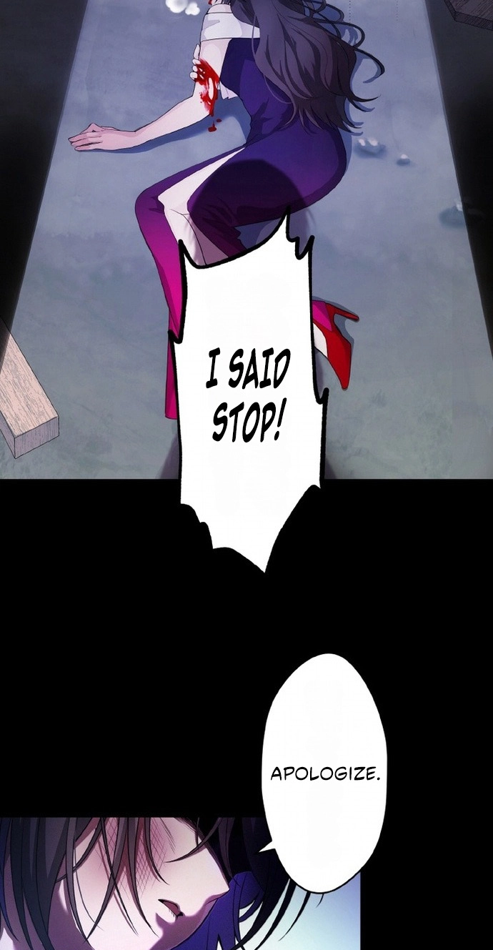 The Legendary Assassin Reincarnated as the Beloved Youngest Daughter of a Royal Family Chapter 109 page 45