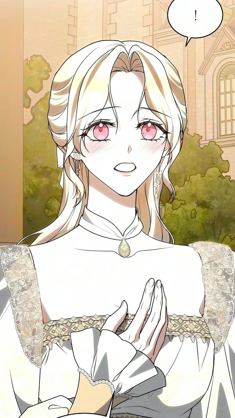 A Queen Worthy of Dishonor Chapter 40 page 66