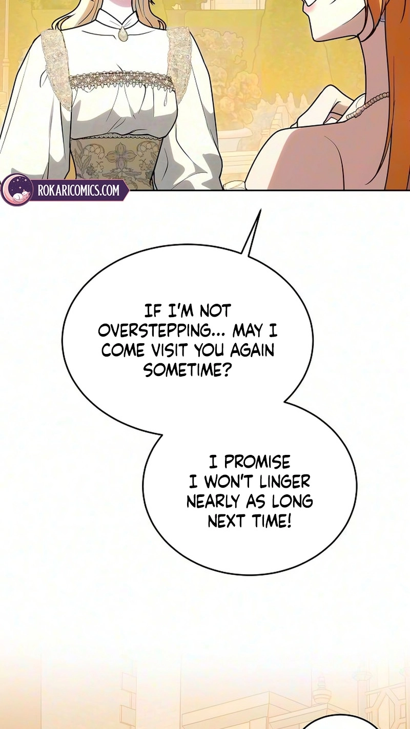 A Queen Worthy of Dishonor Chapter 40 page 65