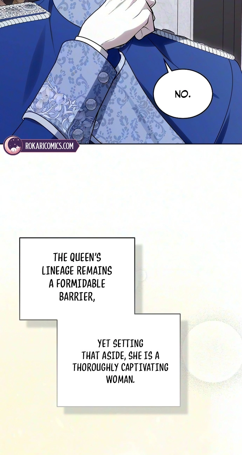 A Queen Worthy of Dishonor Chapter 40 page 80