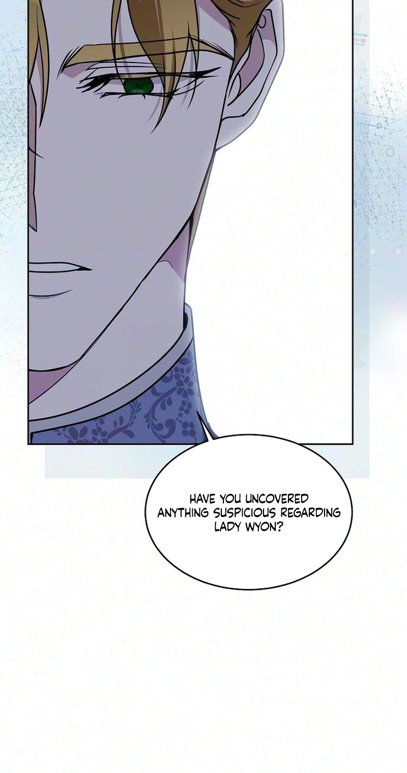 A Queen Worthy of Dishonor Chapter 40 page 74