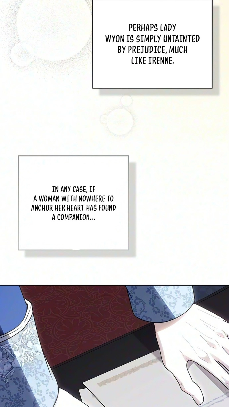 A Queen Worthy of Dishonor Chapter 40 page 82