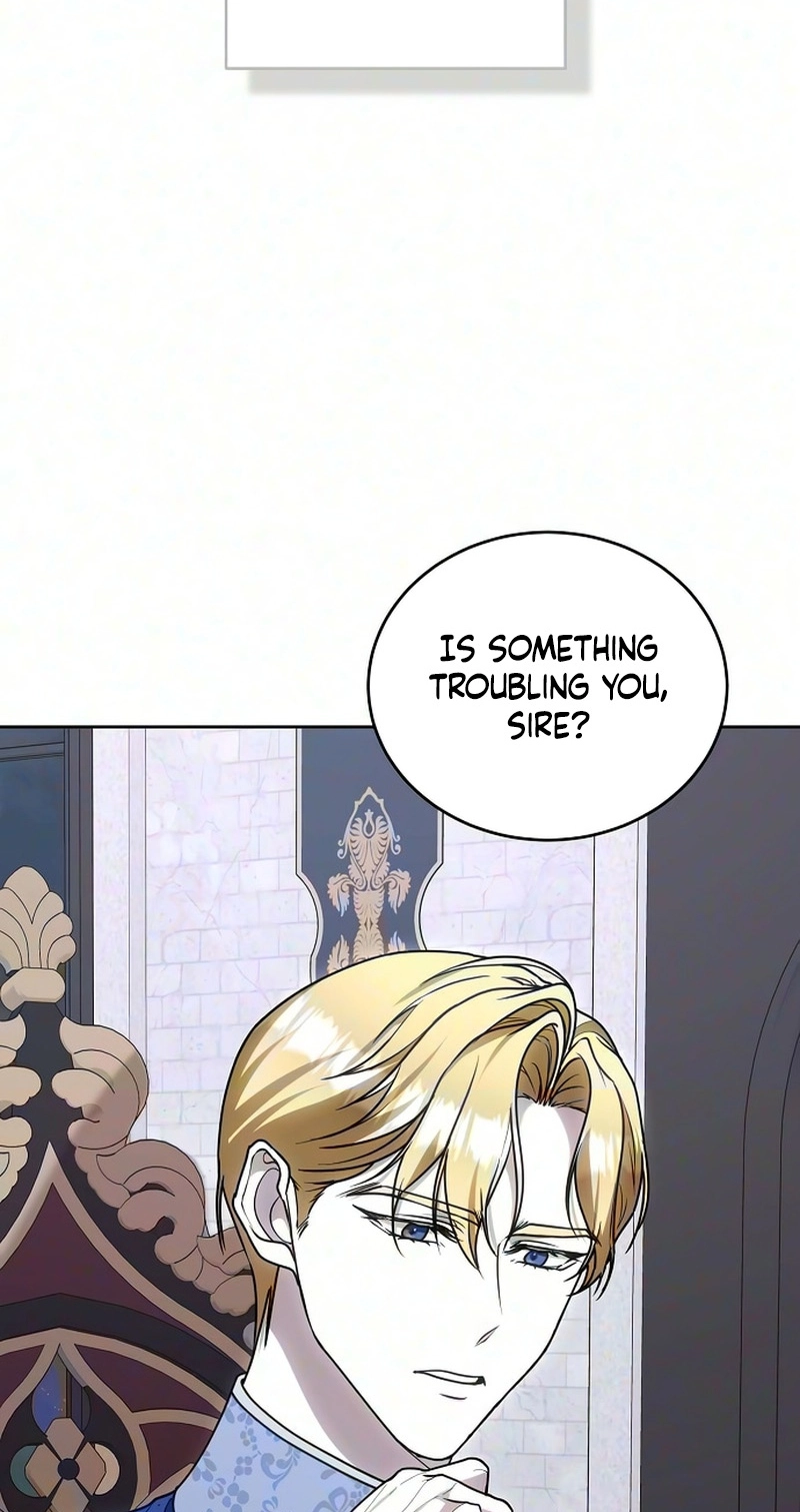 A Queen Worthy of Dishonor Chapter 40 page 79