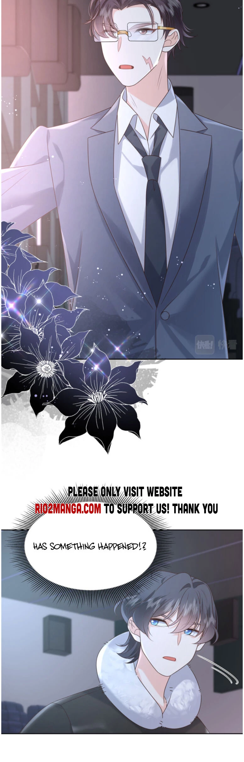 National School Prince Is A Girl Chapter 356 page 19