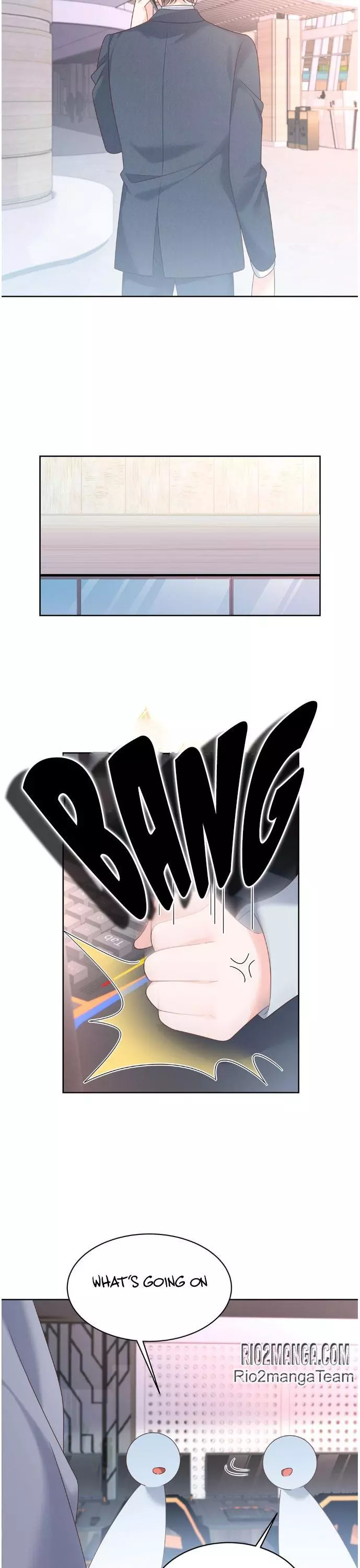 National School Prince Is A Girl Chapter 357 page 11