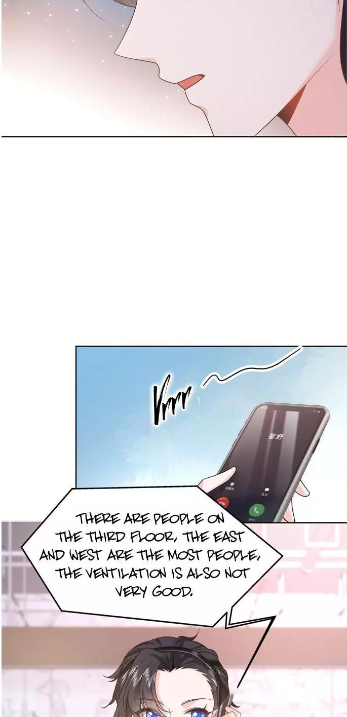 National School Prince Is A Girl Chapter 357 page 16