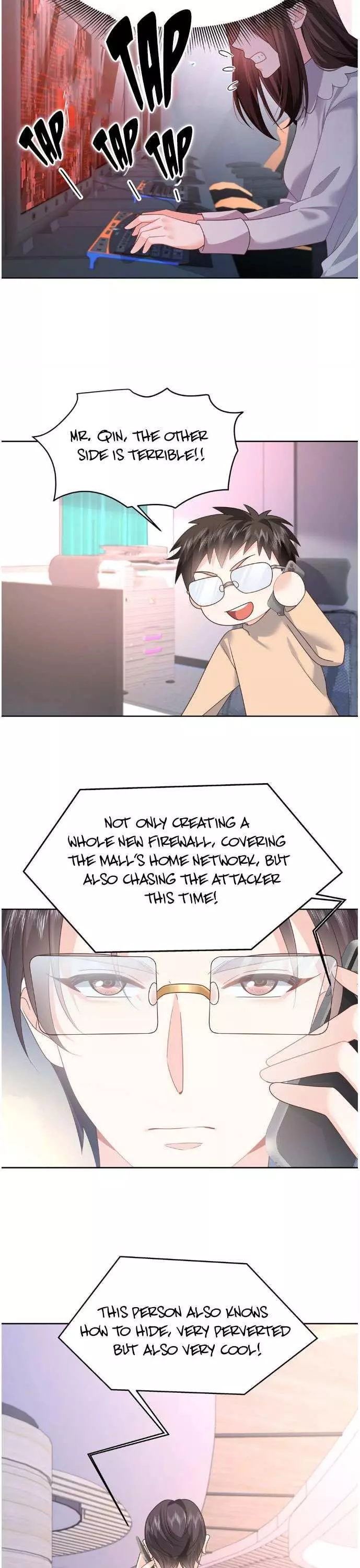 National School Prince Is A Girl Chapter 357 page 10