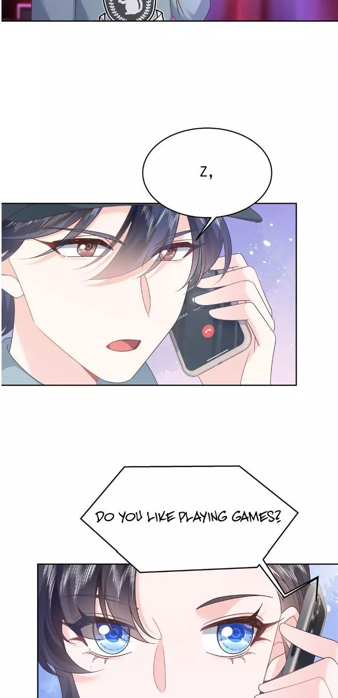 National School Prince Is A Girl Chapter 357 page 18