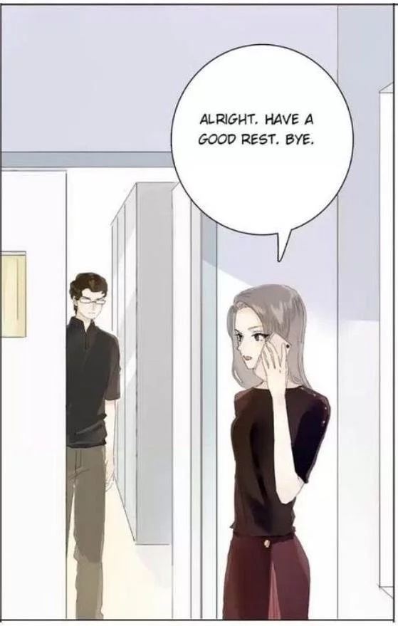 Mens Wear Store and Her Royal Highness Chapter 145 page 18