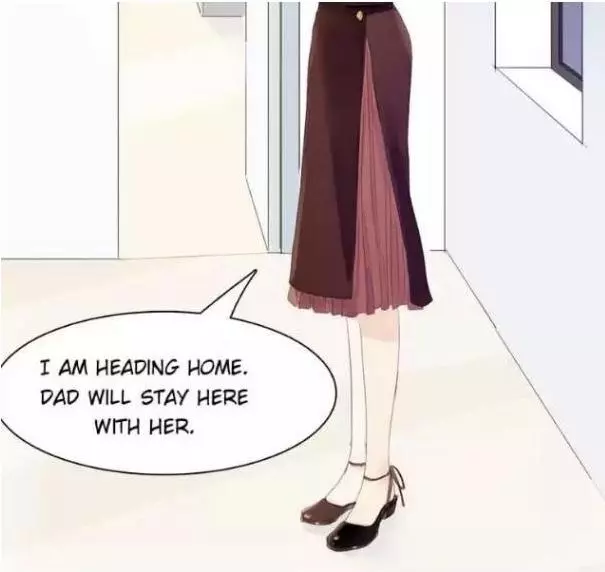 Mens Wear Store and Her Royal Highness Chapter 145 page 17