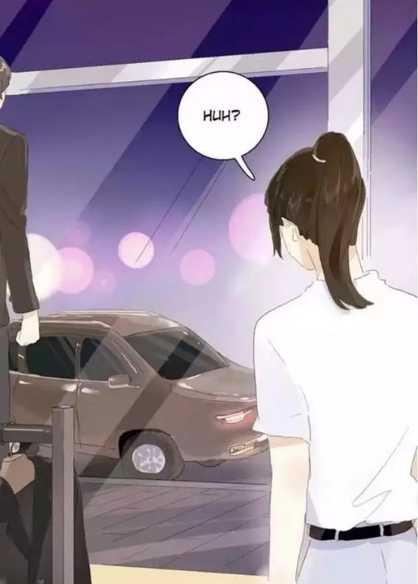 Mens Wear Store and Her Royal Highness Chapter 145 page 3