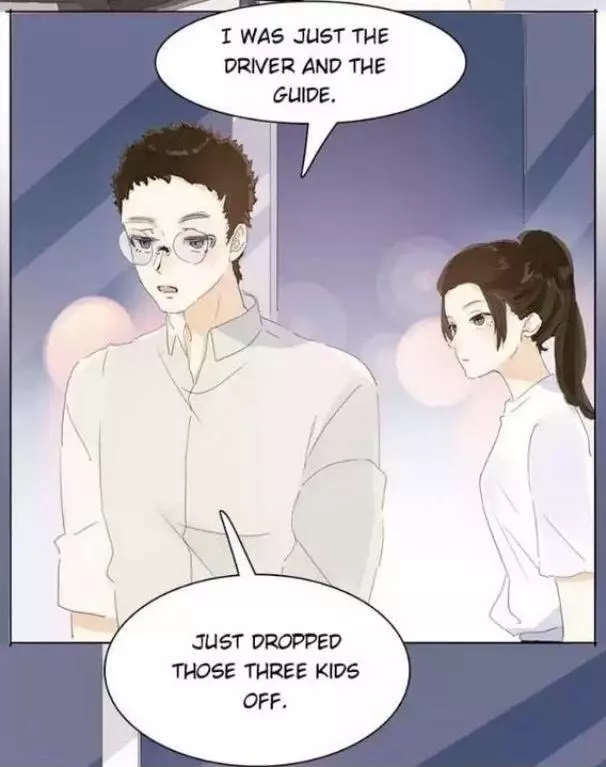 Mens Wear Store and Her Royal Highness Chapter 145 page 6