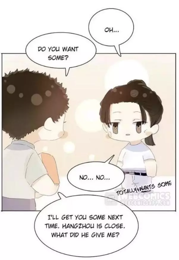Mens Wear Store and Her Royal Highness Chapter 145 page 9