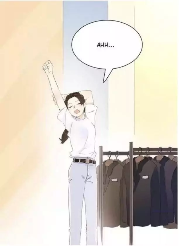 Mens Wear Store and Her Royal Highness Chapter 145 page 1