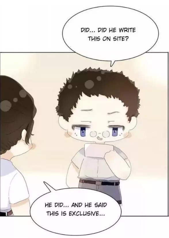 Mens Wear Store and Her Royal Highness Chapter 145 page 13