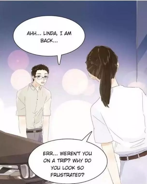 Mens Wear Store and Her Royal Highness Chapter 145 page 5
