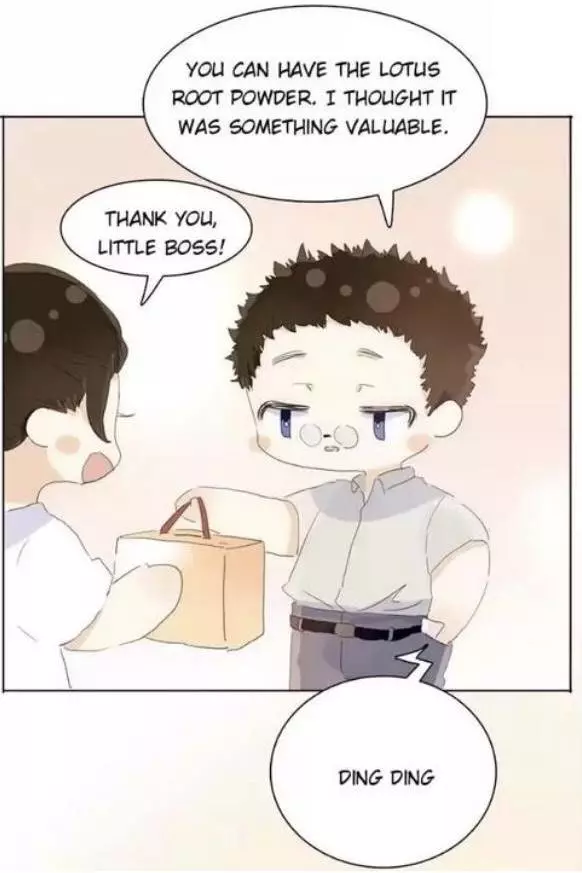 Mens Wear Store and Her Royal Highness Chapter 145 page 14