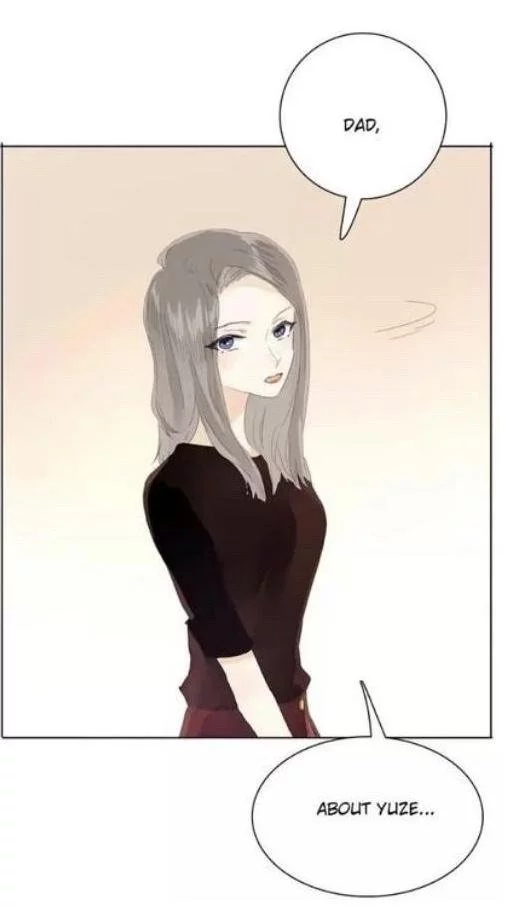 Mens Wear Store and Her Royal Highness Chapter 145 page 24