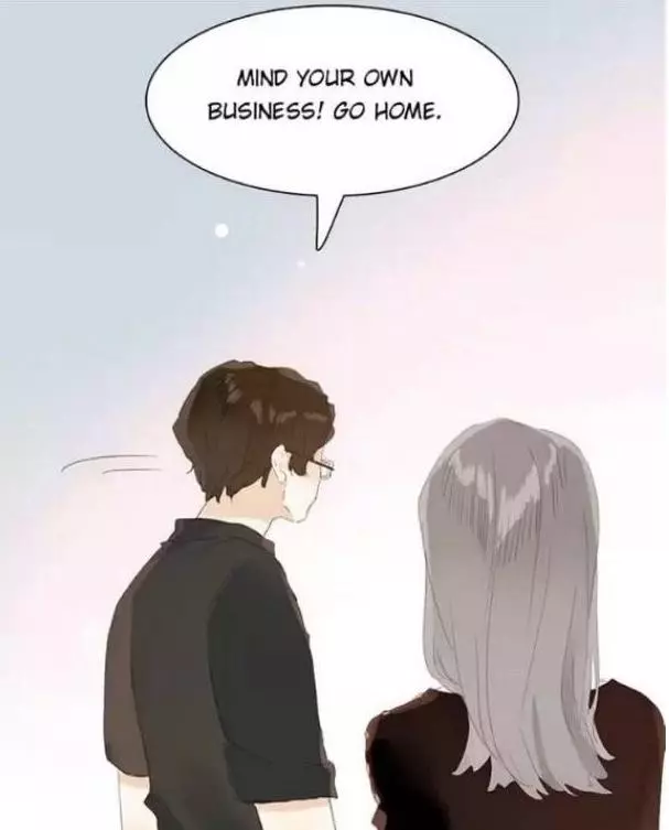 Mens Wear Store and Her Royal Highness Chapter 145 page 26
