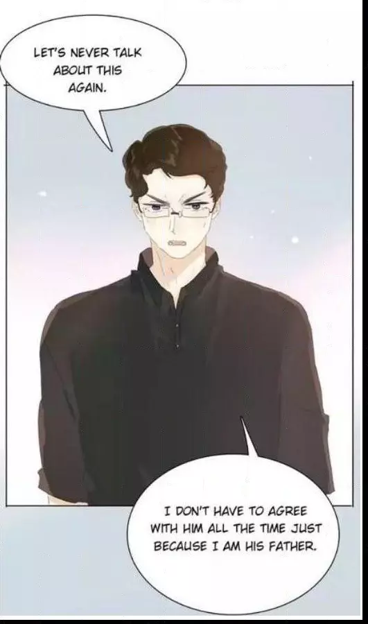 Mens Wear Store and Her Royal Highness Chapter 145 page 25