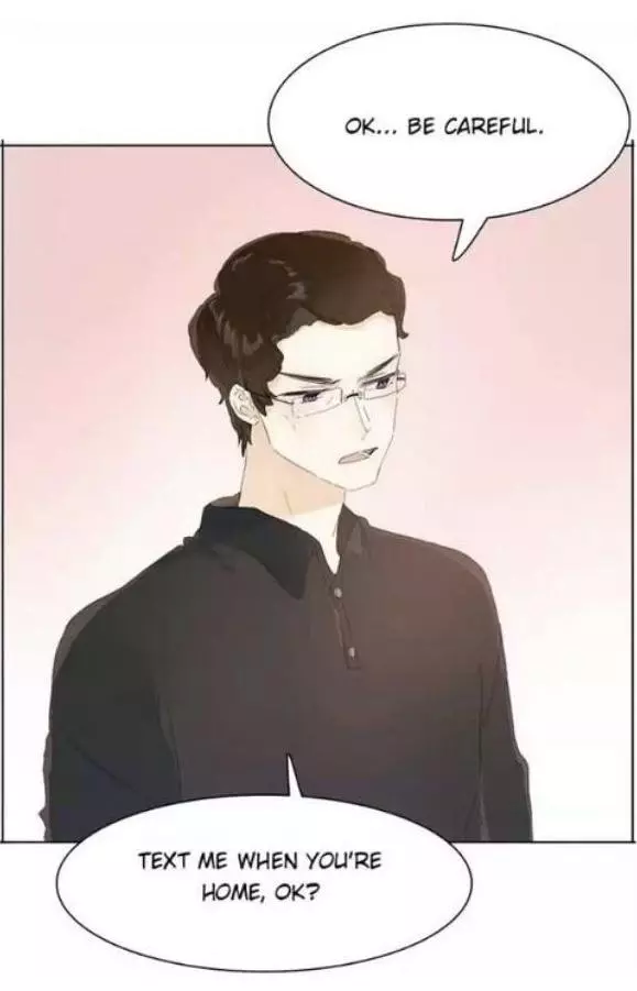 Mens Wear Store and Her Royal Highness Chapter 145 page 21