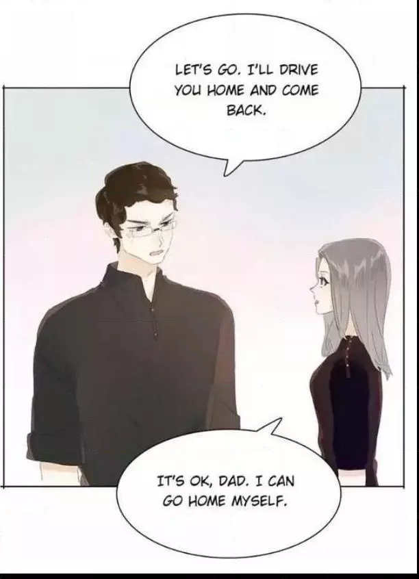 Mens Wear Store and Her Royal Highness Chapter 145 page 20