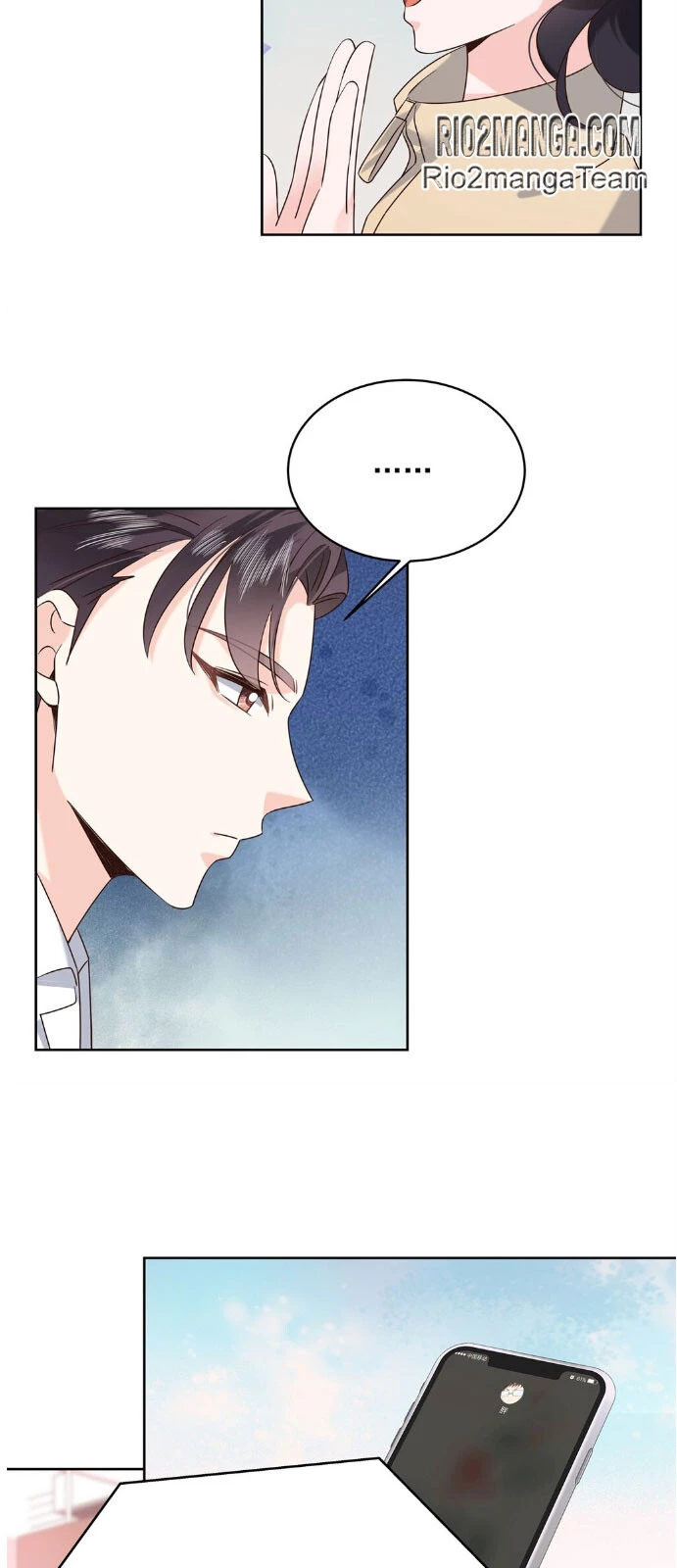 National School Prince Is A Girl Chapter 358 page 15
