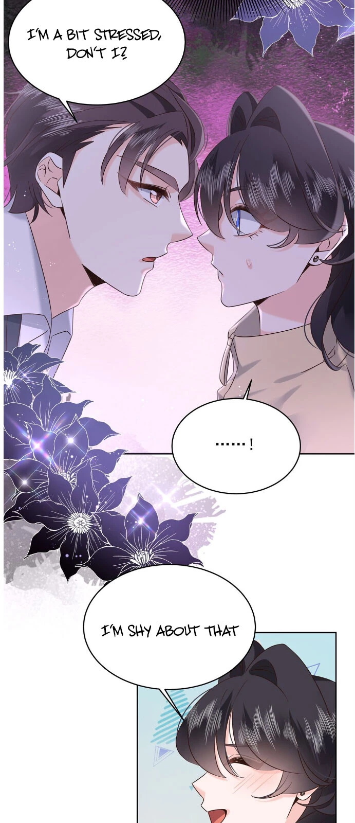 National School Prince Is A Girl Chapter 358 page 14