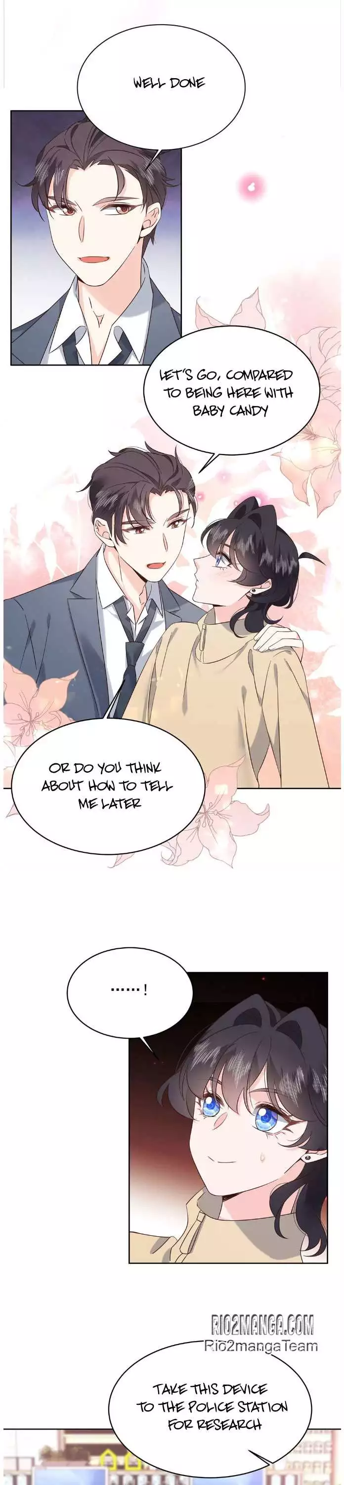 National School Prince Is A Girl Chapter 358 page 11