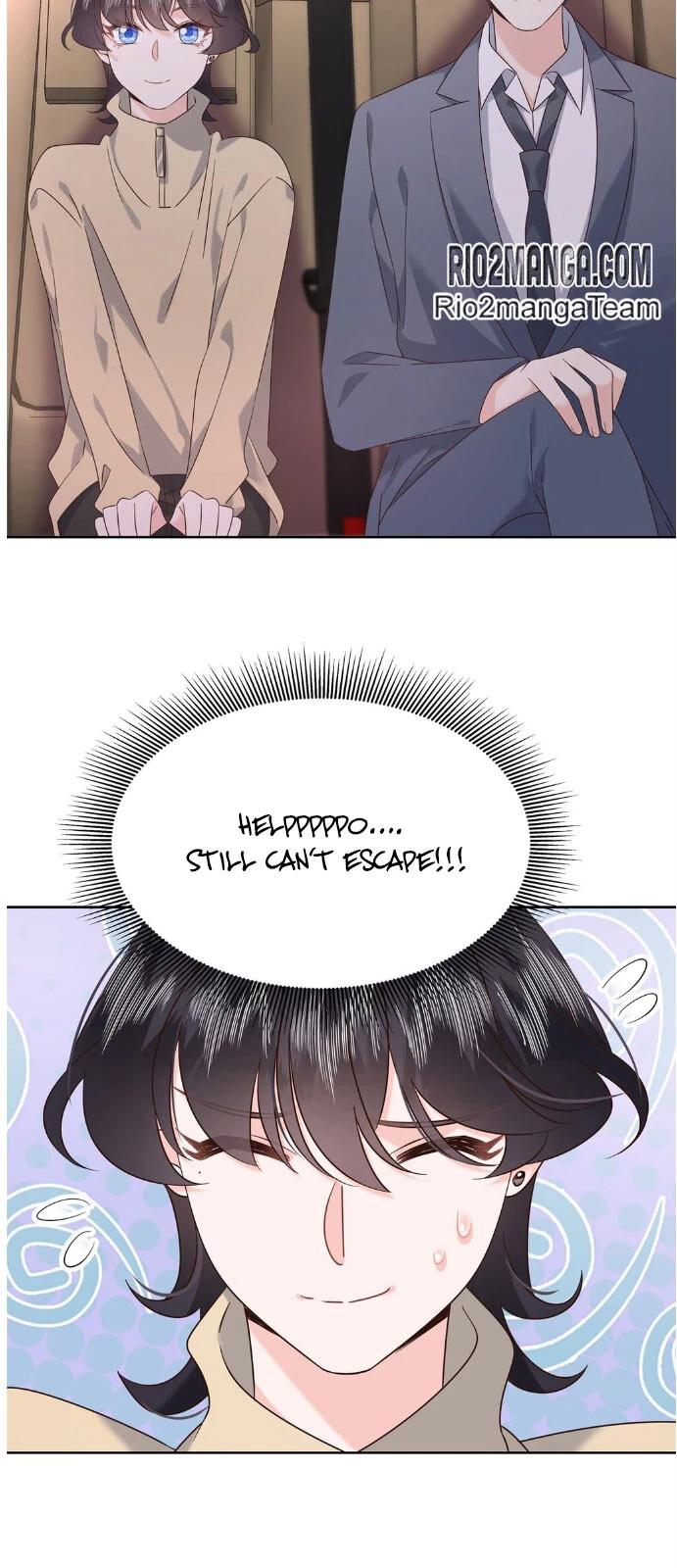 National School Prince Is A Girl Chapter 358 page 20