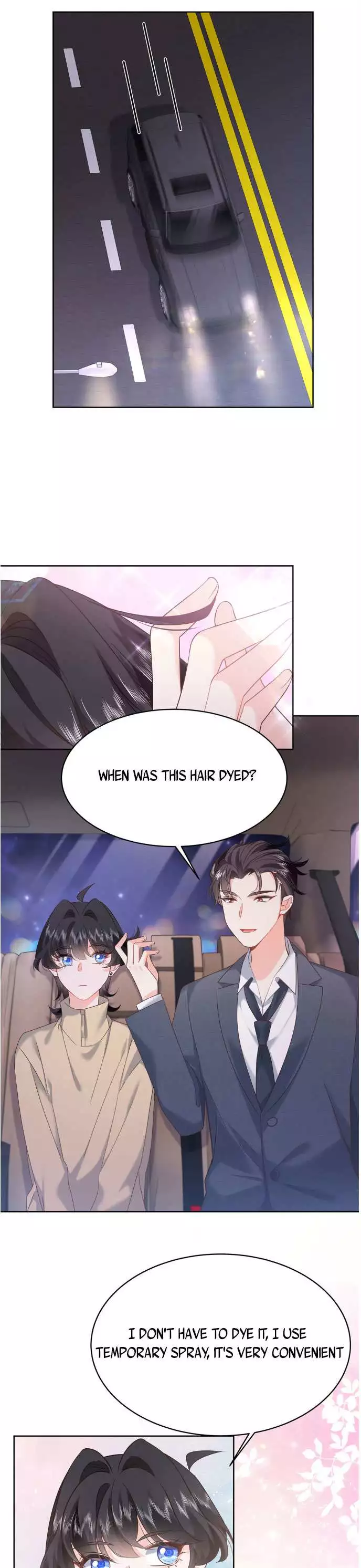 National School Prince Is A Girl Chapter 359 page 2
