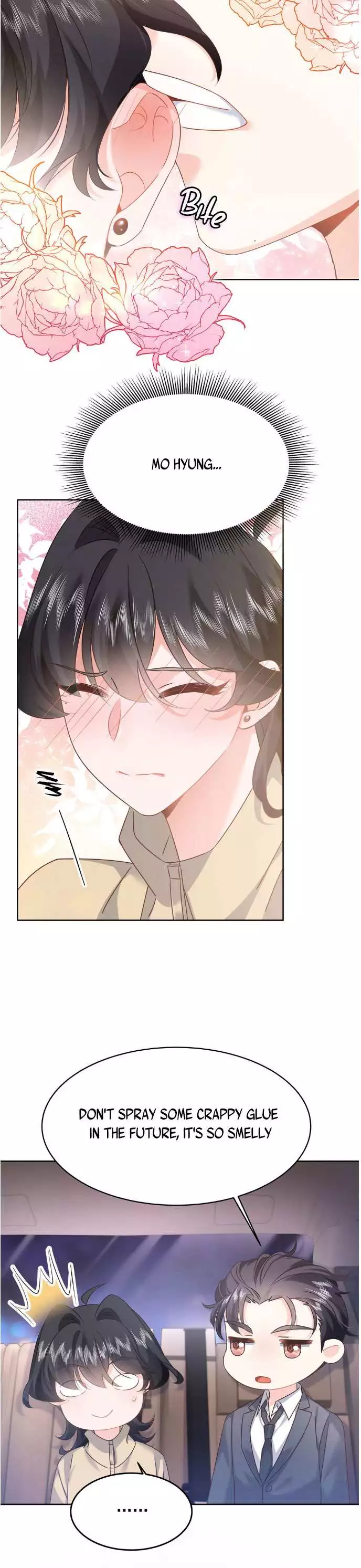 National School Prince Is A Girl Chapter 359 page 5