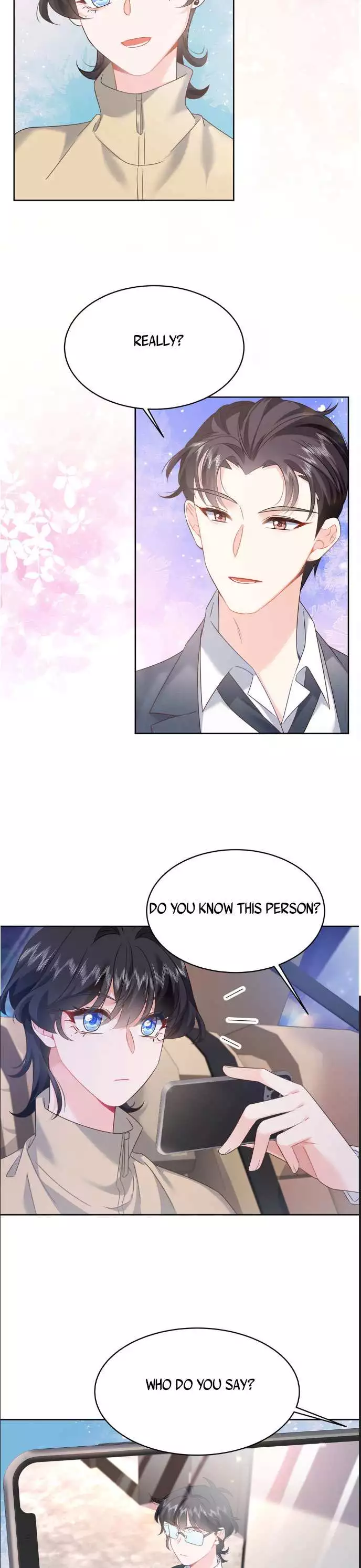 National School Prince Is A Girl Chapter 359 page 3