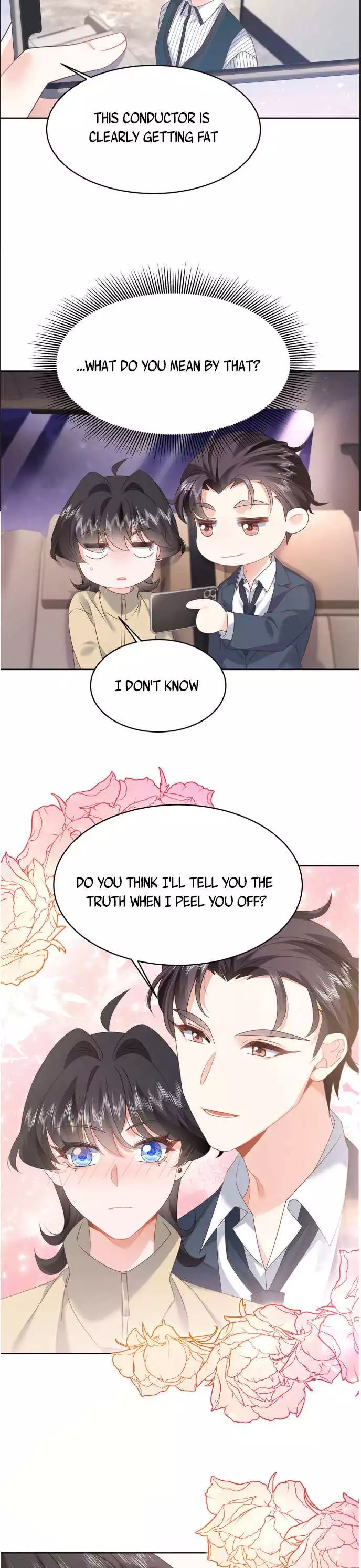 National School Prince Is A Girl Chapter 359 page 4