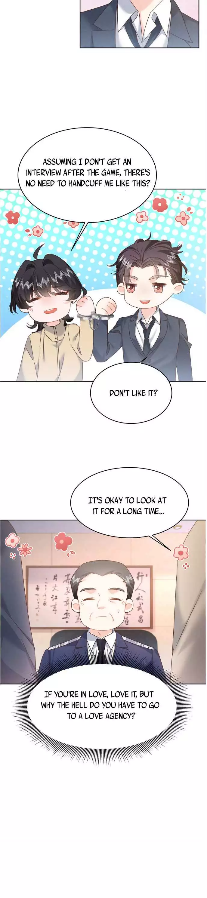 National School Prince Is A Girl Chapter 359 page 7