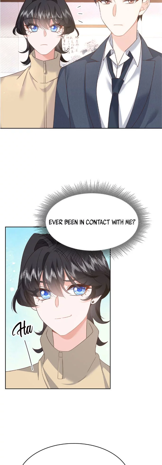 National School Prince Is A Girl Chapter 359 page 13