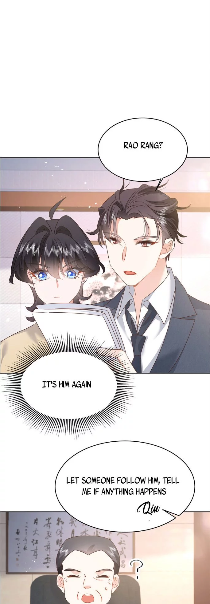 National School Prince Is A Girl Chapter 359 page 17