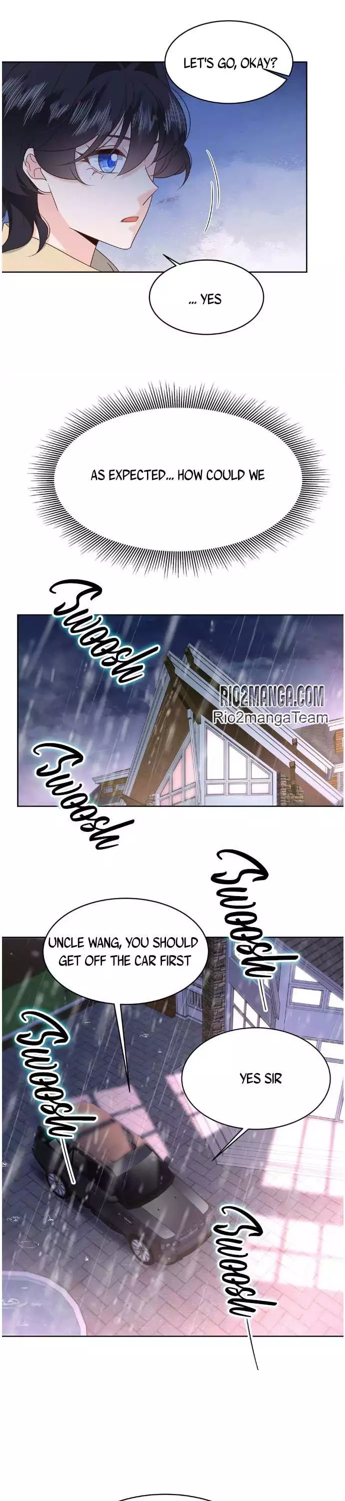 National School Prince Is A Girl Chapter 360 page 6