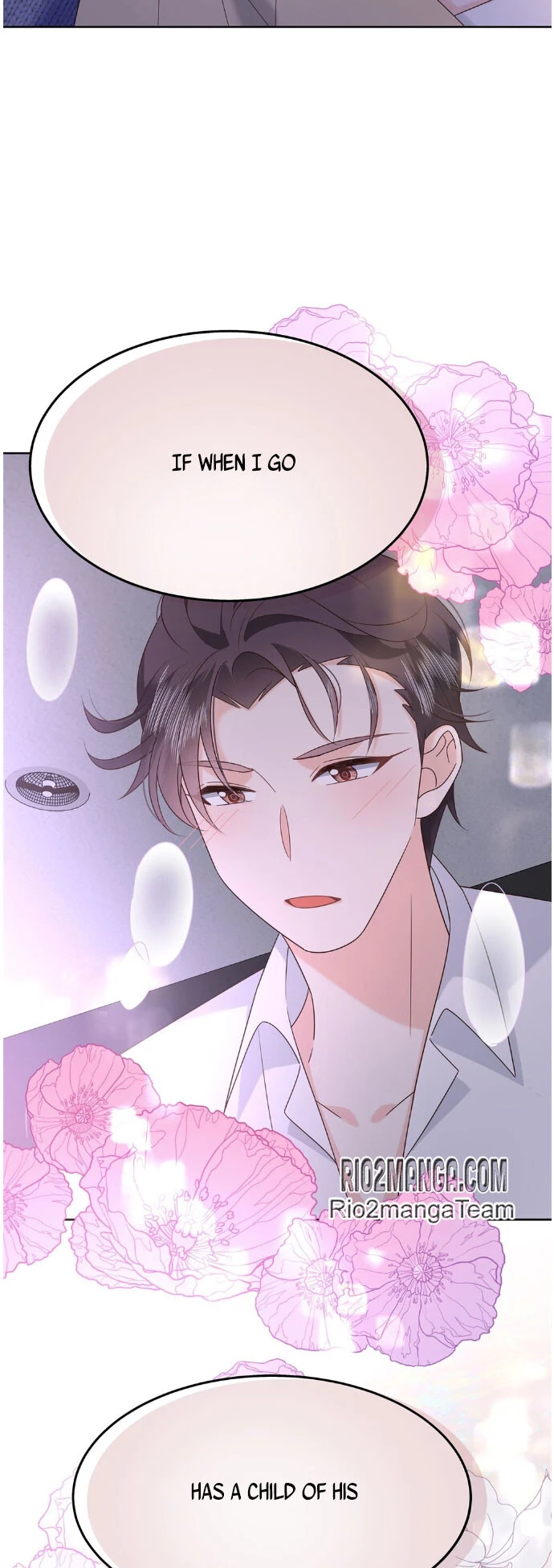 National School Prince Is A Girl Chapter 360 page 18