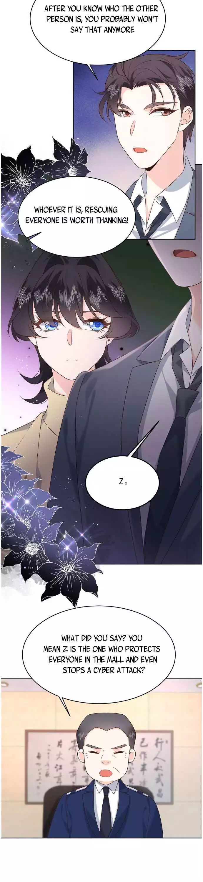 National School Prince Is A Girl Chapter 360 page 4