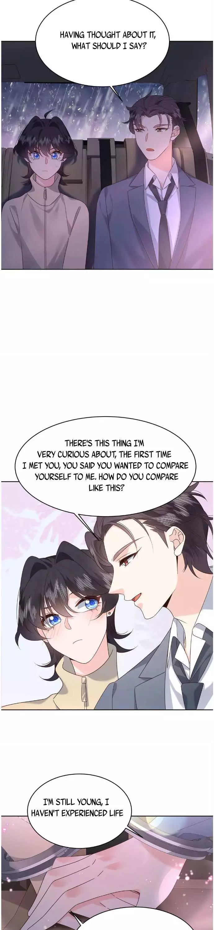 National School Prince Is A Girl Chapter 360 page 7